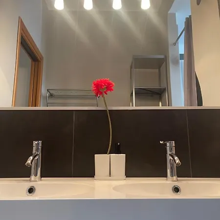 The Olivetti Appartement *